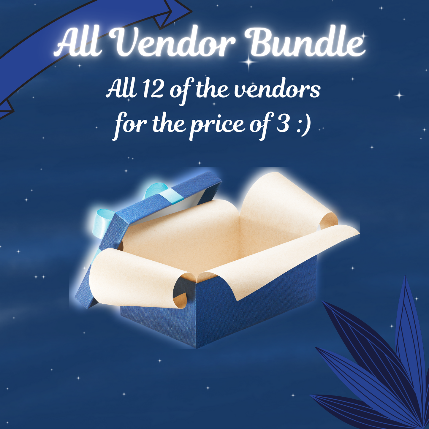 All Vendor Bundle