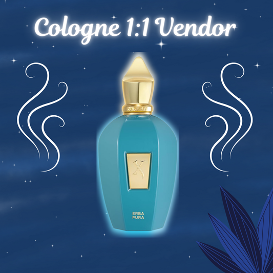 Cologne 1:1 Vendor