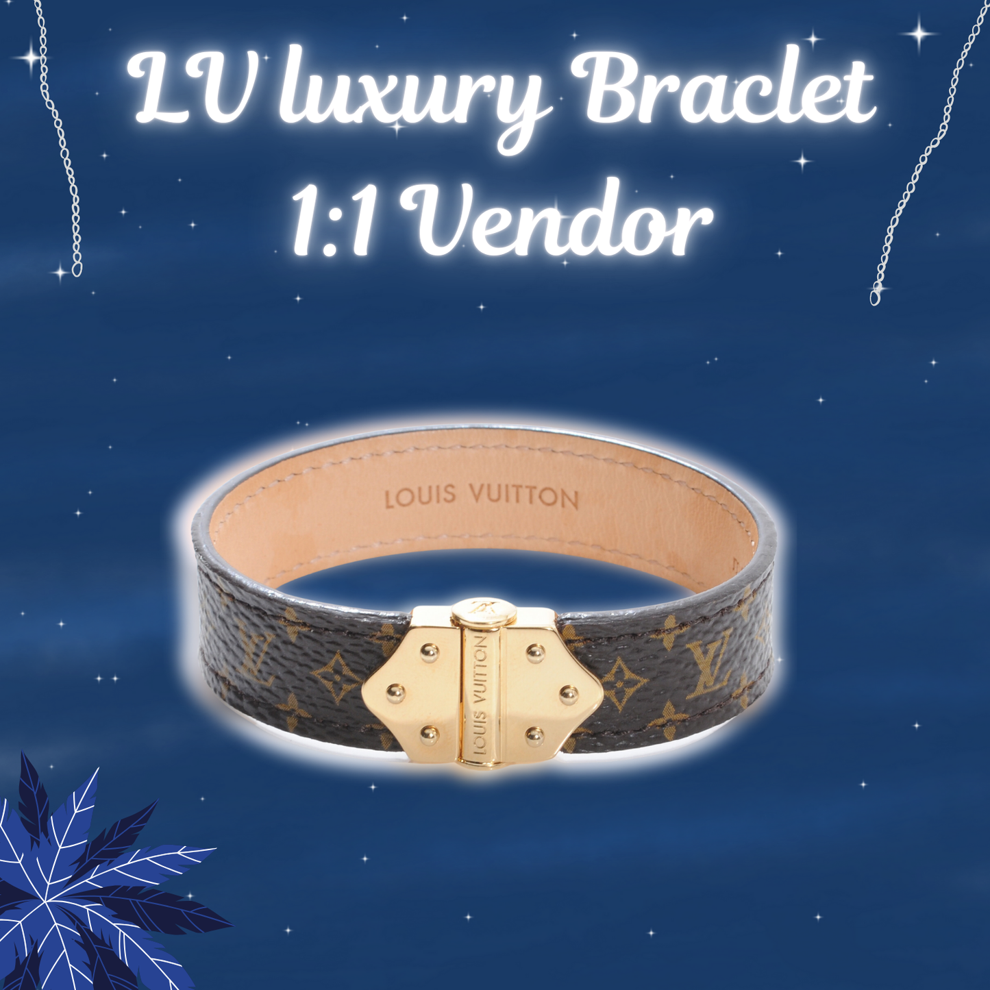 Luxury Bracelet 1:1 Vendor