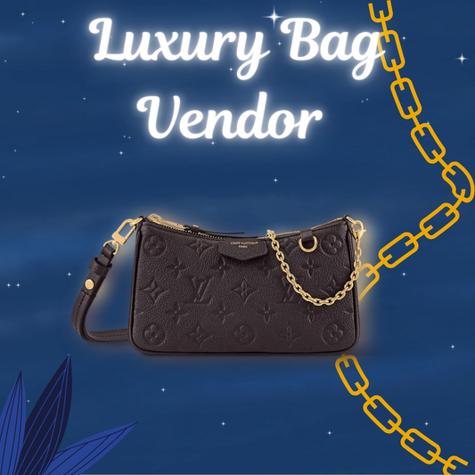 Luxury Bag 1:1 Vendor