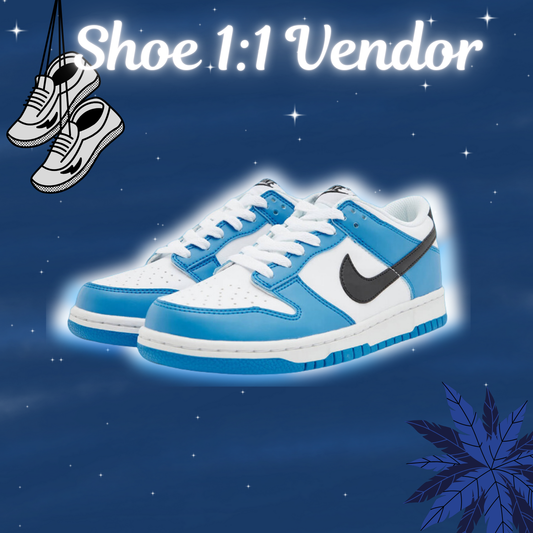 Shoe 1:1 Vendor